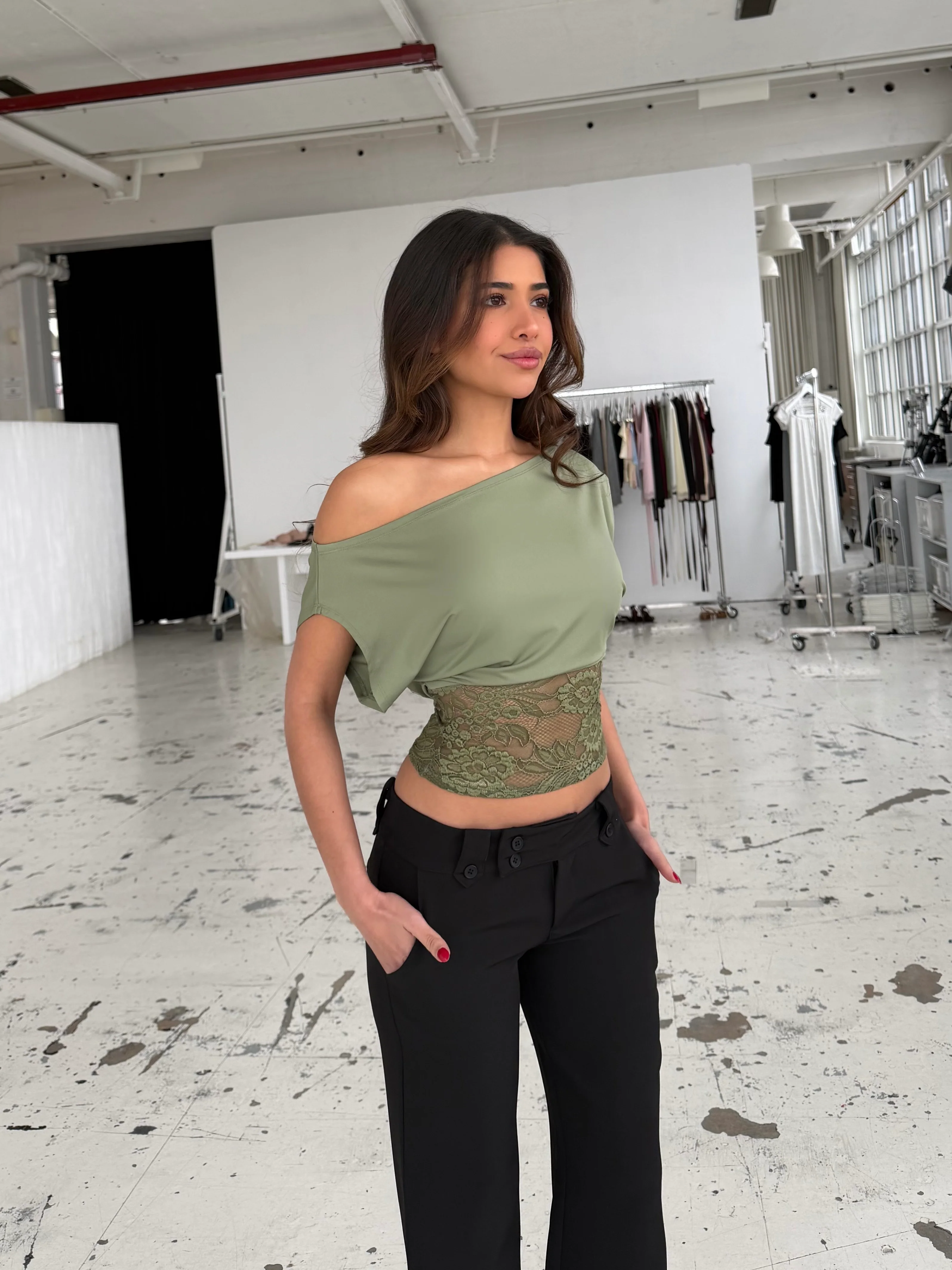 Define Your Modern Style