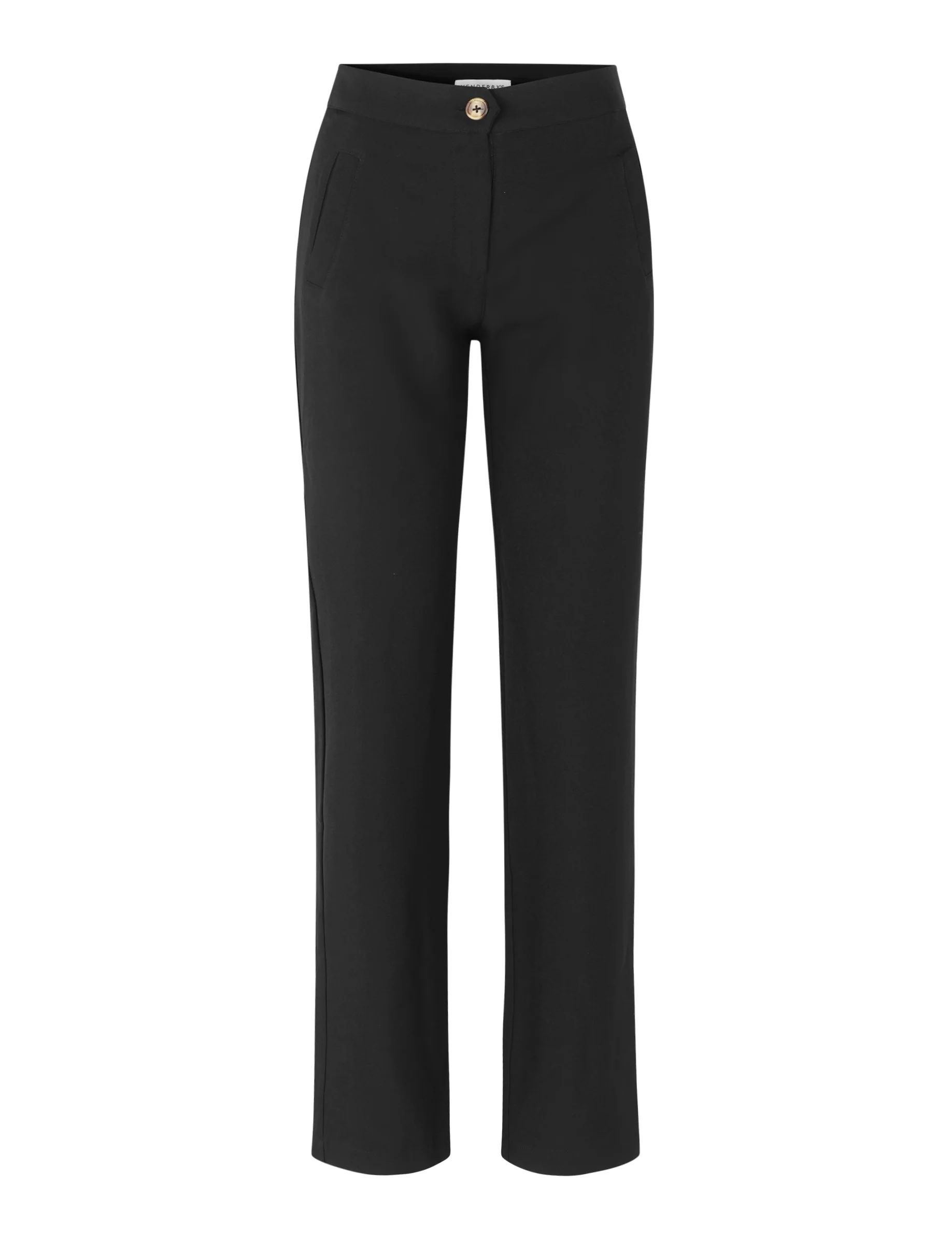 Neue Lilly Hosen - schwarz - Image 3