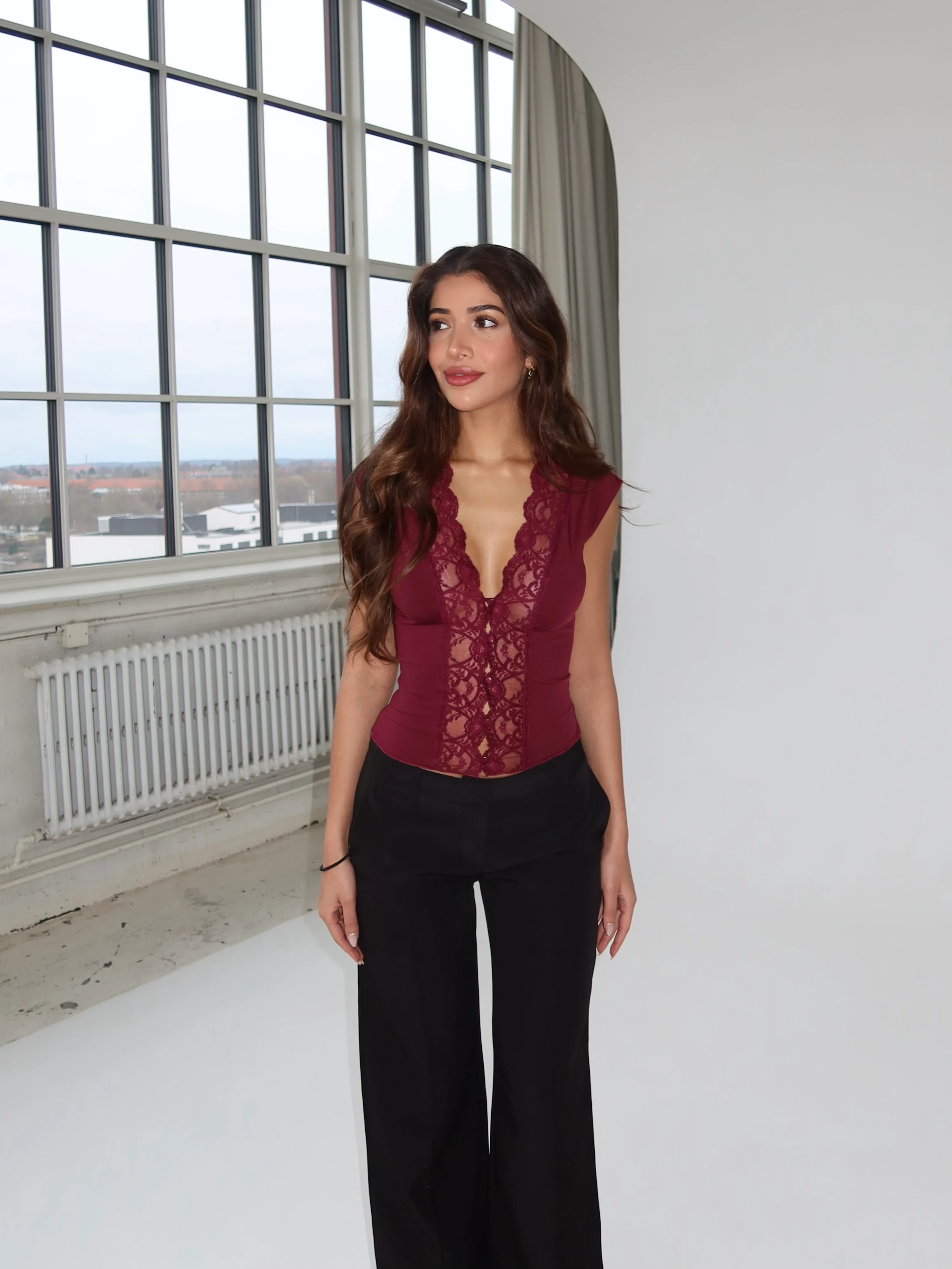 Shop The Look Featured Collection